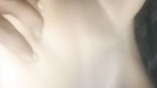 Tamil bbw big boob's bouncing while Fucking