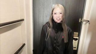 本番禁止デリヘルで行ったのに最後までしちゃった