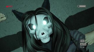 SCP 1471 MalO furry orgy animation