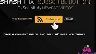 Slave U E8 - I clean with my Mouth the Dildo that my Teacher shoved in my Ass yesterday