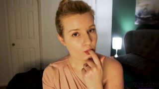 Stepsister of the Groom: Homewreck and FUCK on Wedding Day w Vera James