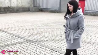 Hamster buying! Fierce what Emma Secret has to do for toilet paper!