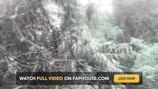 Asher Quinn Has a Fever Dream!