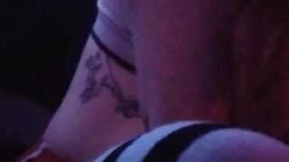 Short Hazel Tease ;)