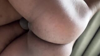 That Legs Closed Doggy Combo Hit Different