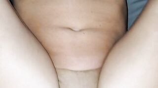 Hot Chick Gets Railed