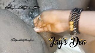 BIG MAMA CAME HOME FOR SOME PUSSY TREATMENT