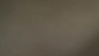 Neighbor's daughter came for dick in the middle of the night