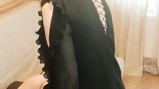 Regular Saturday spanking