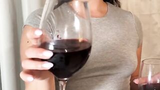 Hot Girl Next Door Invites Married Man Over! (MUST Watch Till The End!)