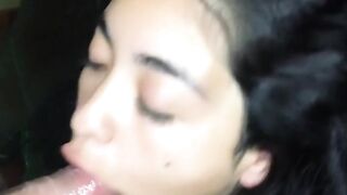 THEY ROKE my JEAN and then my PUSSY | BONUS CREAMPIE