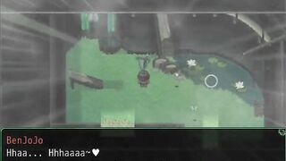 Tower of Trample 110 Smelling Everything