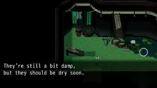 Tower of Trample 110 Smelling Everything