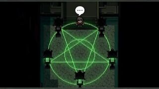 Tower of Trample 110 Smelling Everything