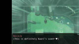 Tower of Trample 110 Smelling Everything