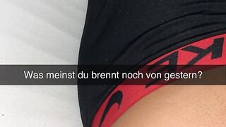 Türkin aus FFM will Mitschüler entjungfern nach Schule