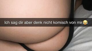 Türkin aus FFM will Mitschüler entjungfern nach Schule