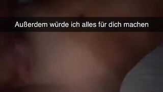 Türkin aus FFM will Mitschüler entjungfern nach Schule