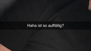 Türkin aus FFM will Mitschüler entjungfern nach Schule