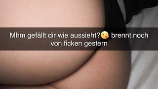 Türkin aus FFM will Mitschüler entjungfern nach Schule