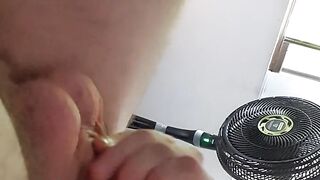 Tinder small to big dick waiting to fuck cucks wife or girlfriend. Jerkoff