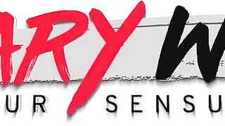 Submissive Cunt Fingered to Orgasm.