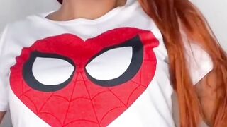 THE CURTAINS ARE ABOUT TO DROP, AND SO ARE MY CLOTHES???????? SUBSCRIBE NOW AND GET READY FOR THE SHOW!