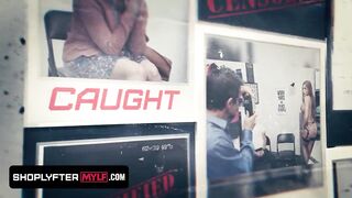 Case No. 6615439 - The Senator’s Wife - Shoplyfter Mylf Trailer