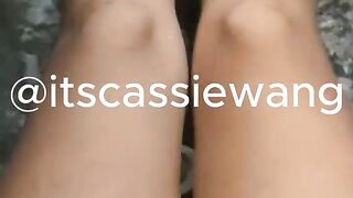 Im in a bath.Waiting for you