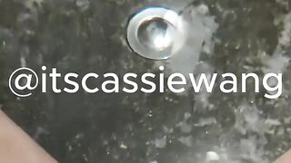 Im in a bath.Waiting for you