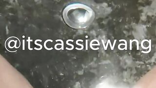 Im in a bath.Waiting for you