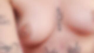 Wet Footjob with Anto Mey ❤️ Foot fetish