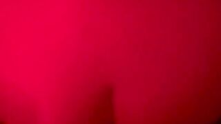 Dick me down in the bathroom while everyone asleep