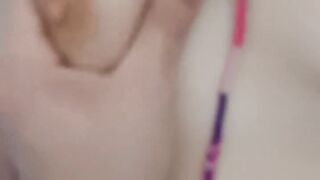 FACCIO SESSO CON LA MIA FIDANZATA CHE HA IL CICLO E SBORRO DENTRO LA SUA FIGA [DIALOGHI ITA].mp4