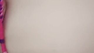 FACCIO SESSO CON LA MIA FIDANZATA CHE HA IL CICLO E SBORRO DENTRO LA SUA FIGA [DIALOGHI ITA].mp4