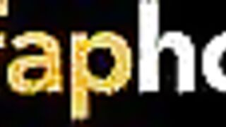 Ebony Teen Loves Some Cum on Her Face