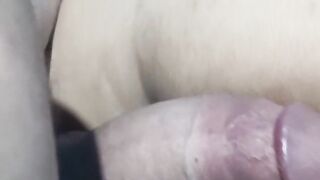 Le ago un rico masaje depues me pajeo en su rico culo..????????????