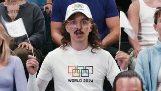 TOMMY CASH - Sex Olympics UNTZ UNTZ (Official UNCENSORED Music Video)