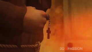 Cartoon new sex xx hot video