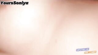 Grady Gets His Dick in Her Sweet Pussy and Cum on It. Part 2