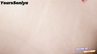 Grady Gets His Dick in Her Sweet Pussy and Cum on It. Part 2