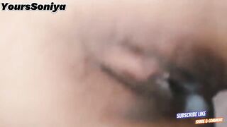 Grady Gets His Dick in Her Sweet Pussy and Cum on It. Part 2