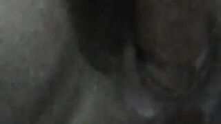 My Hommade Sex Toy Play