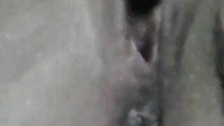 My Hommade Sex Toy Play