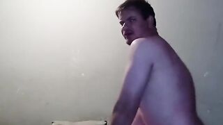 Doggystyle Until Cum in Pussy