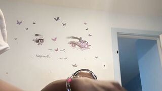 Chocolate ???? cream pie please