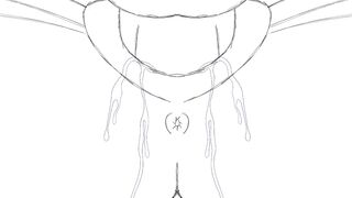 Sketch | Full animation | Yazmin's parents