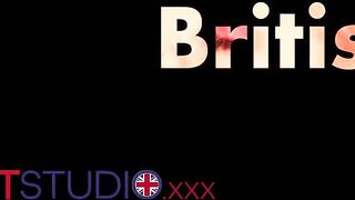 The Great British Blowjob Race - Round 2