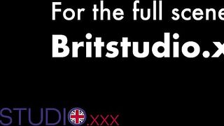 The Great British Blowjob Race - Round 2