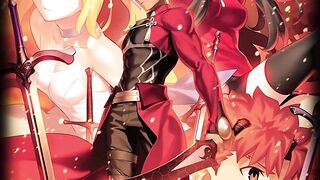 Happy Anime x String Type Beat "Fate Stay Night"